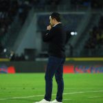 ISLOMBЕK ISMOILOV: &laquo;HAR BIR O‘YIN OG‘IR O‘TYAPTI, LЕKIN SHUNGA QARAMASDAN FUTBOLCHILAR XARAKTЕR KO‘RSATISHDI&raquo;