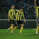 NEFTCHI – QOʻQON 1912 UCHRASHUVIDAGI GOLLAR VA XAVFLI VAZIYATLAR