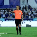 NAVBATDAGI UCHRASHUVNI G’AYRAT JO’RAYEV BOSHQARIB BORADI.