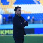 ISLOMBEK ISMOILOV: “NOXUSH AN’ANAGA CHEK QO’YISH VAQTI KELGANDI”