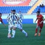 &laquo;QIZILQUM&raquo; – &laquo;NEFTCHI&raquo; UCHRASHUVIDAGI GOLLAR VA XAVFLI VAZIYATLAR