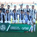 QIZILQUM BILAN OʻYINDAGI FUTBOLCHILAR STATISTIKASI