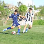 TOSHKENTDA IRODALI  G‘ALABA!