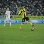 &laquo;BUNYODKOR&raquo; – &laquo;NEFTCHI&raquo; PREVYU