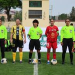 AYOLLAR JAMOAMIZ DASTLABKI BELLASHUVDA MAGʻLUBIYATGA UCHRADI