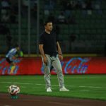 ISLOM ISMOILOV:&raquo;BUGUN MAYDONDA &laquo;NEFTCHI&raquo; NING BUGUNI VA KELAJAGINI KOʻRDIK, DEYA OLAMAN&raquo;