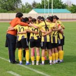 AYOLLAR JAMOAMIZ SAFAR O‘YINIDA MAG‘LUB BO‘LISHDI