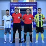 VAKILLARIMIZ KEYINGI BOSHQICHDA