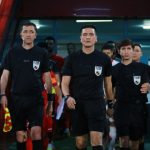 NAVBATDAGI UCHRASHUVINI RAVSHAN ABDUVOHIDOV BOSHQARIB BORADI