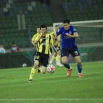 OKMK – &laquo;NEFTCHI&raquo;  PREVYU