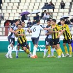 SUPERLIGA 11-TUR. OKMK – NEFTCHI BAHSIDA SODIR BOʻLGAN XAVFLI VAZIYATLAR