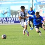 YOSHLARIMIZ KICHIK FARG‘ONA DERBISIDA YIRIK HISOBDA G‘ALABA QOZONDI
