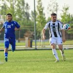 NAZORAT UCHRASHUVIDA JAMOAMIZ O‘ZBEKISTON MTJ BILAN  BAHS YURITDI