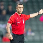 NAVBATDAGI UCHRASHUVNI AHROL RISQULLAYEV BOSHQARIB BORADI